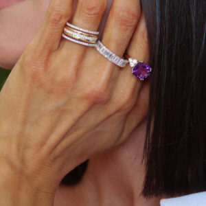 Custom Jewelry Design