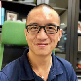 Paul Nguyen - Van's Jewelers